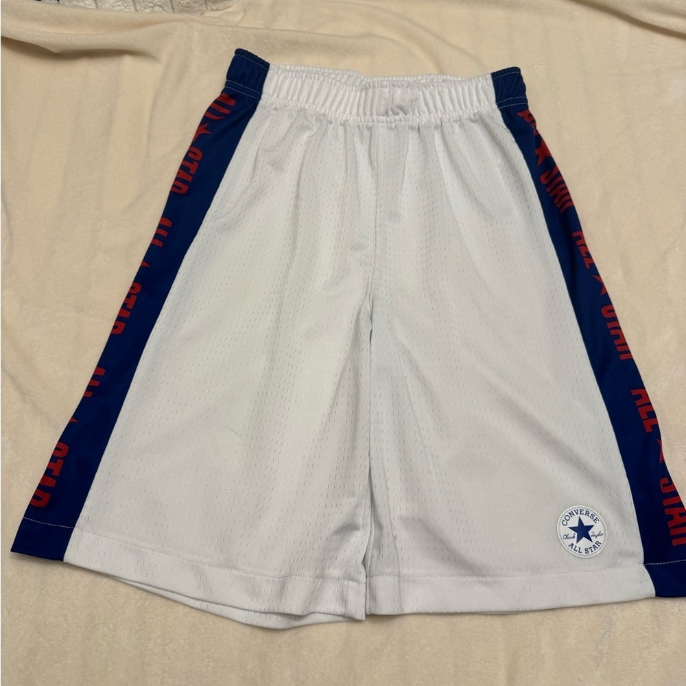 Converse - All Star - Red, White & Blue Lg. Kids Large
